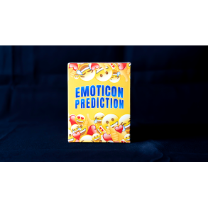 Emoticon Prediction by Magic Dream