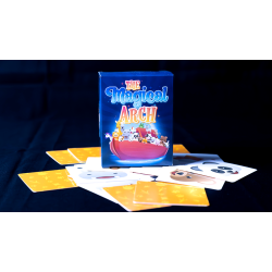 The Magical Arch by Magic Dream