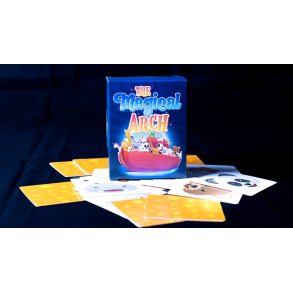 The Magical Arch by Magic Dream