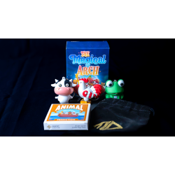 The Magical Arch by Magic Dream