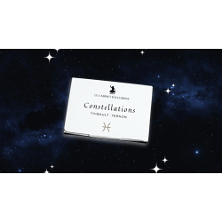 CONSTELLATIONS (English Version) by Thibault Ternon &amp; Magic Dream