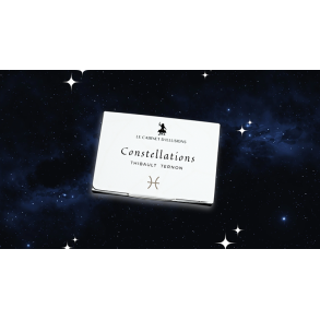 CONSTELLATIONS (English Version) by Thibault Ternon & Magic Dream