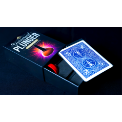 Universal Plunger by Mathieu Bich &amp; Magic Dream (forbedret og prof udgave)