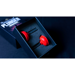 Universal Plunger by Mathieu Bich &amp; Magic Dream (forbedret og prof udgave)