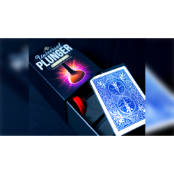 Universal Plunger by Mathieu Bich &amp; Magic Dream (forbedret og prof udgave)
