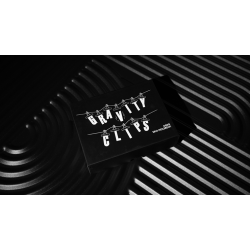 Gravity Clips by Greg Van Holsbeck.