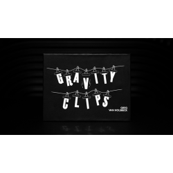 Gravity Clips by Greg Van Holsbeck.
