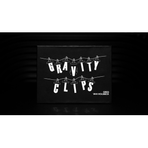 Gravity Clips by Greg Van Holsbeck.