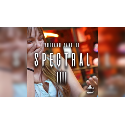 Spectral by Adriano Zanetti