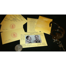 The Lineup by Paul Carnazzo