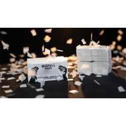 Professional Snowstorm Pack (12 pk)