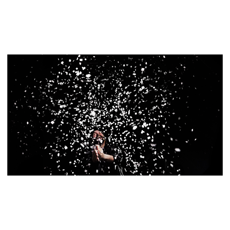 Professional Snowstorm Pack (12 pk)