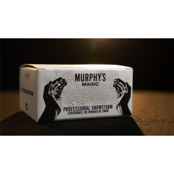 Professional Snowstorm Pack (12 pk)