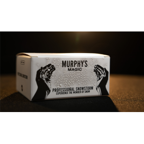 Professional Snowstorm Pack (12 pk)