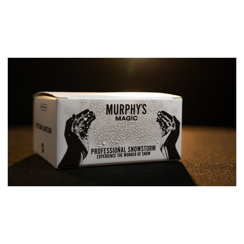 Professional Snowstorm Pack (12 pk)