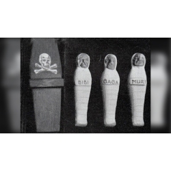 The Magic of Karl Elder - Godfather of Micro-Magic by Collector's Workshop