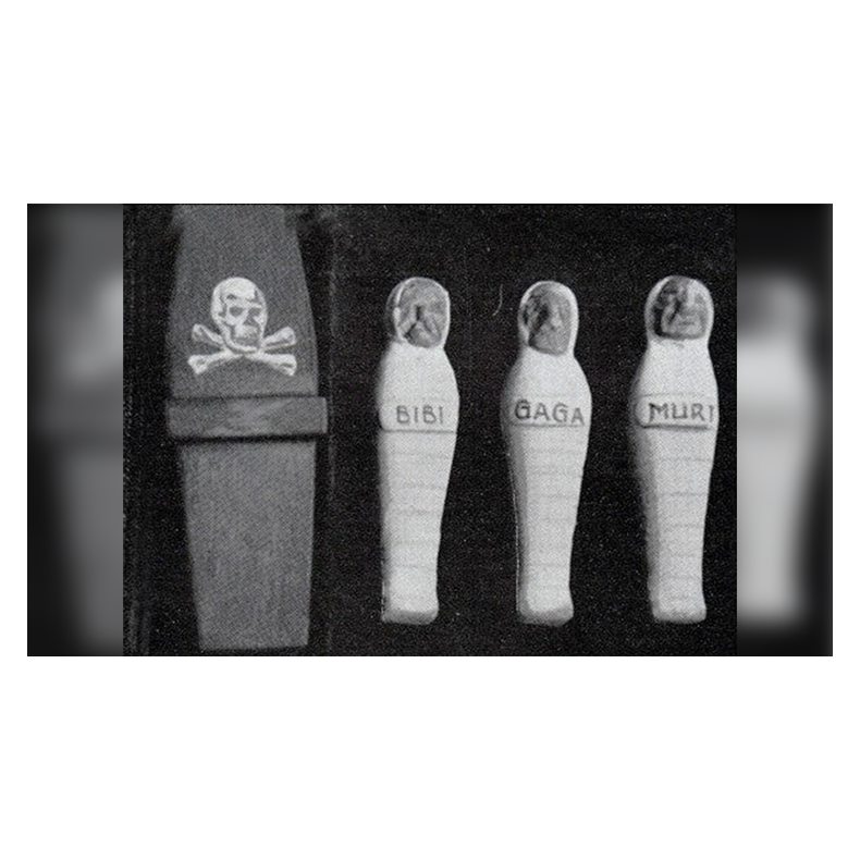 The Magic of Karl Elder - Godfather of Micro-Magic by Collector's Workshop