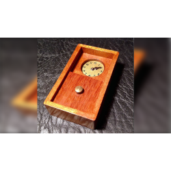 The Magic of Karl Elder - Godfather of Micro-Magic by Collector's Workshop