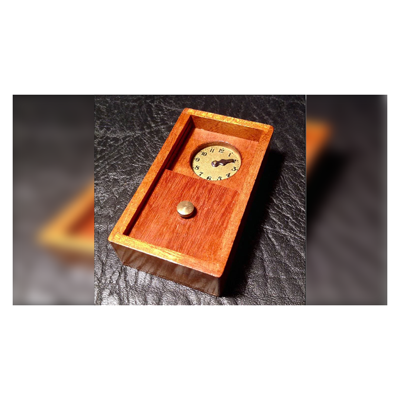 The Magic of Karl Elder - Godfather of Micro-Magic by Collector's Workshop