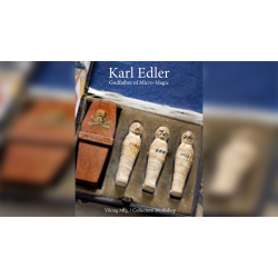 The Magic of Karl Elder - Godfather of Micro-Magic by Collector's Workshop