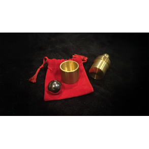 Ball Thru Hand by Viking - Brema Mfg. Co.