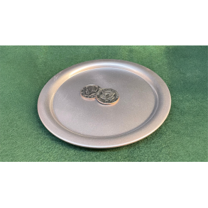 Coin Tray Deluxe by Viking Mfg. Co.