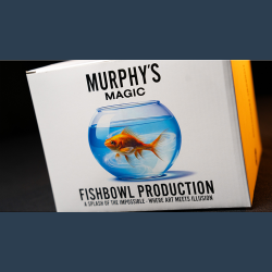 Fishbowl Production