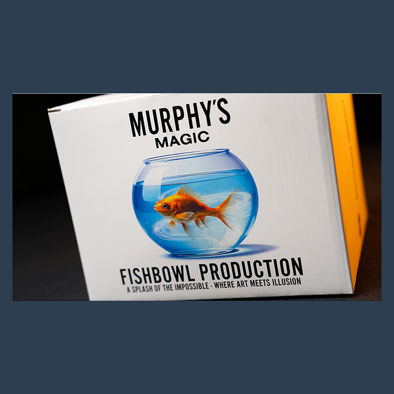 Fishbowl Production