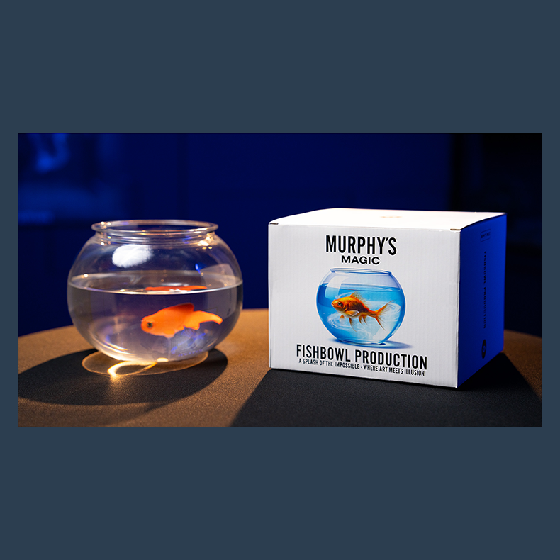Fishbowl Production