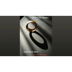 Quimera Box by Hernan Maccagno