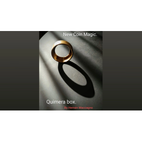 Quimera Box by Hernan Maccagno