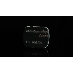 Coin Guessing Game by LT Magic