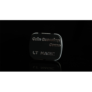 Coin Guessing Game by LT Magic