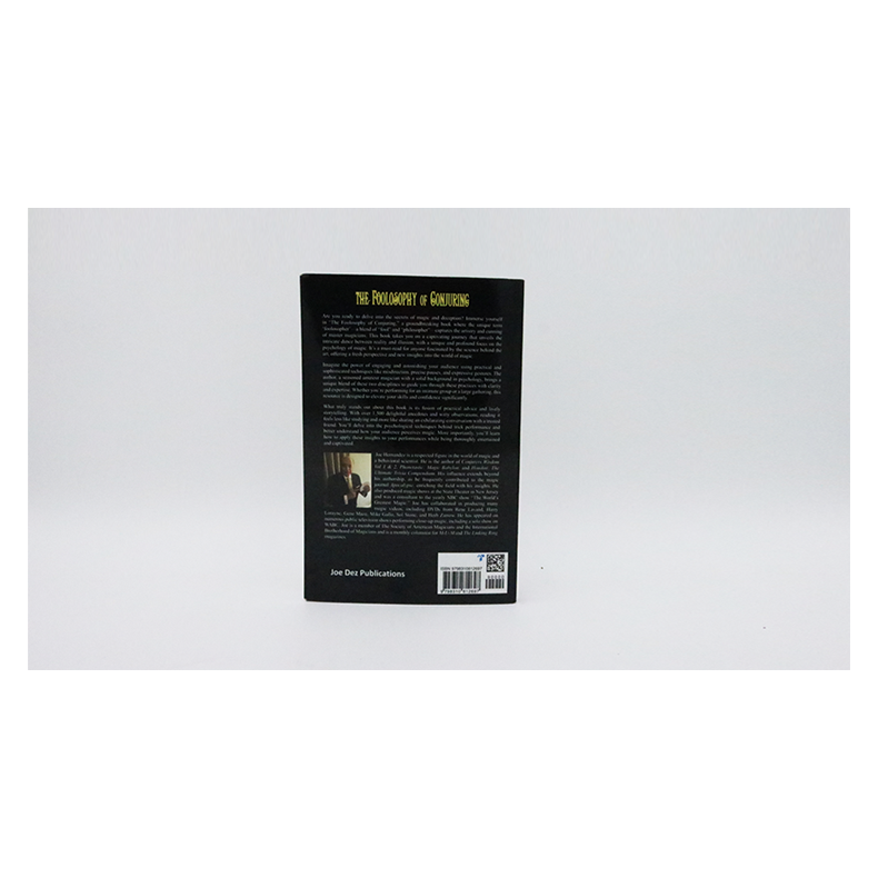 The Foolosophy of Conjuring (Softbound)