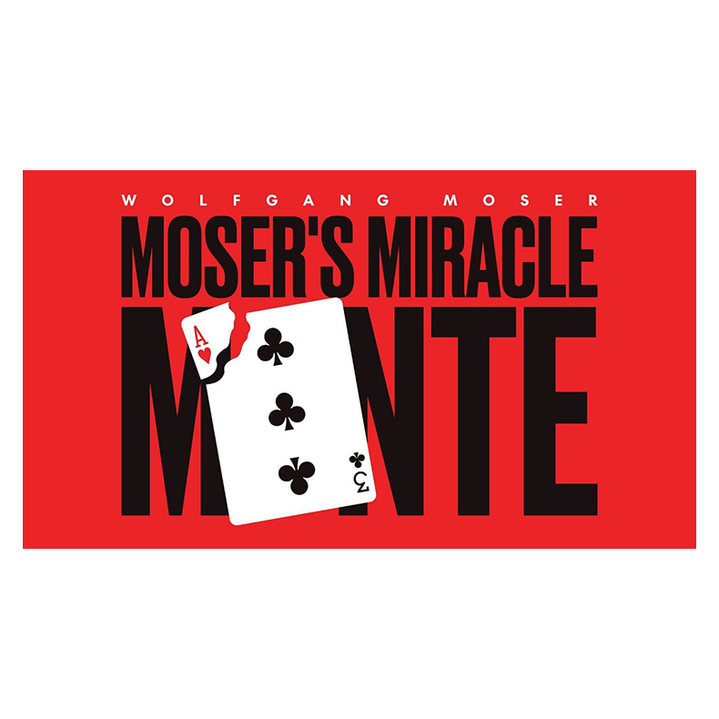 Moser's Miracle Monte