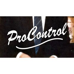 Procontrol by Gary Ouellet