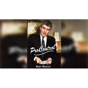 Procontrol by Gary Ouellet