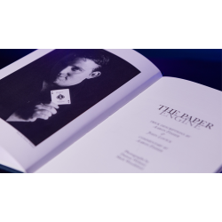 The Paper Engine (20th Anniversary Edition) by Aaron Fisher