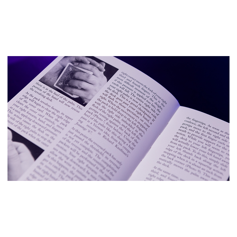 The Paper Engine (20th Anniversary Edition) by Aaron Fisher