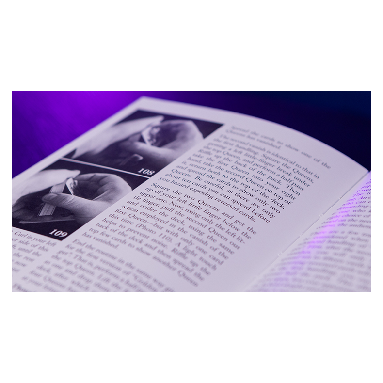 The Paper Engine (20th Anniversary Edition) by Aaron Fisher