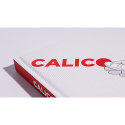 Calico by Rick Holcome