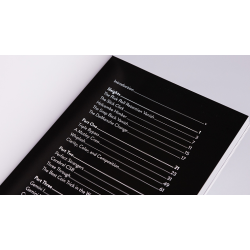 Calico by Rick Holcome