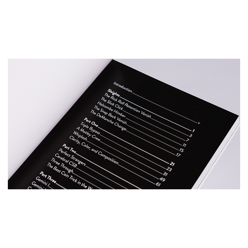 Calico by Rick Holcome