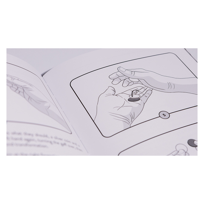 Calico by Rick Holcome