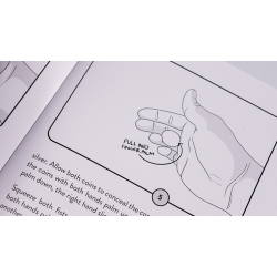 Calico by Rick Holcome