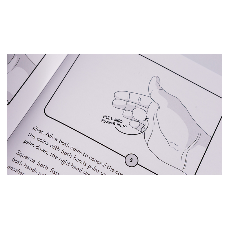 Calico by Rick Holcome