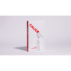 Calico by Rick Holcome