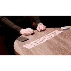 Name Dropper by John Graham