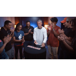 Name Dropper by John Graham