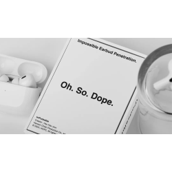 ImPodssible by Hsu Hau Jiun &amp; Hanson Chien